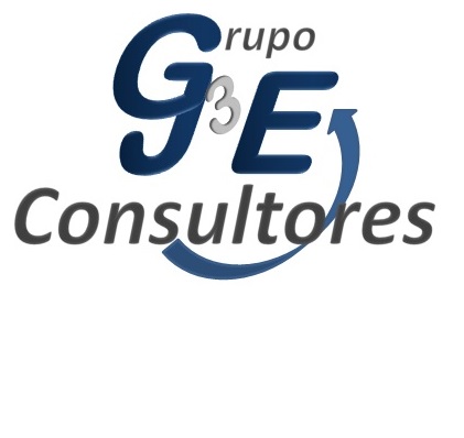Logo Grupo J3 E Consultores